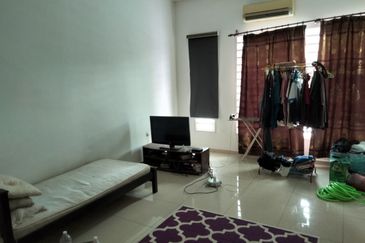 Hijayu 3, Bandar Sri Sendayan