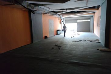 Bandar Bukit Raja @Taipan