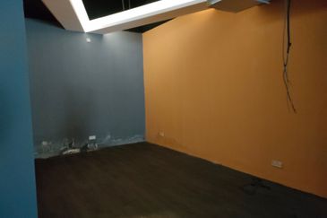 Bandar Bukit Raja @Taipan