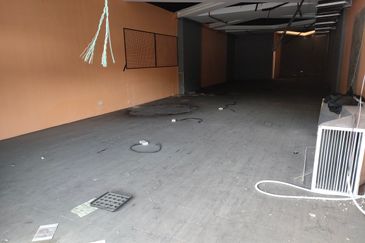 Bandar Bukit Raja @Taipan