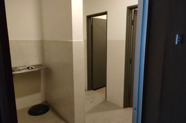 Bandar Bukit Raja @Taipan