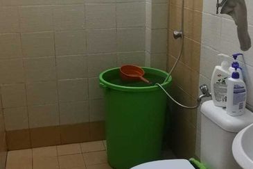 Taman Bukit Beruang Utama