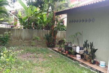 Taman Bukit Beruang Utama