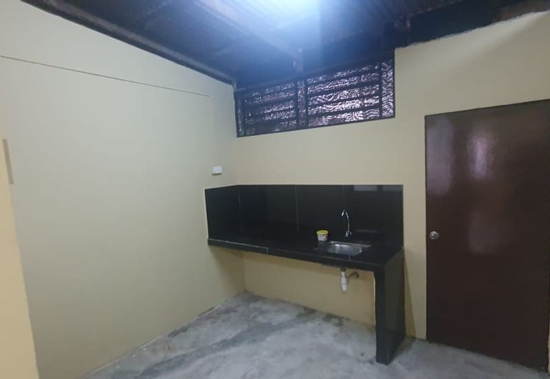 Taman Mesra, Batu Tiga