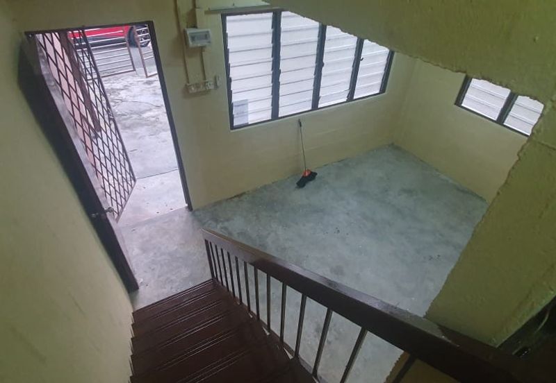 Taman Mesra, Batu Tiga