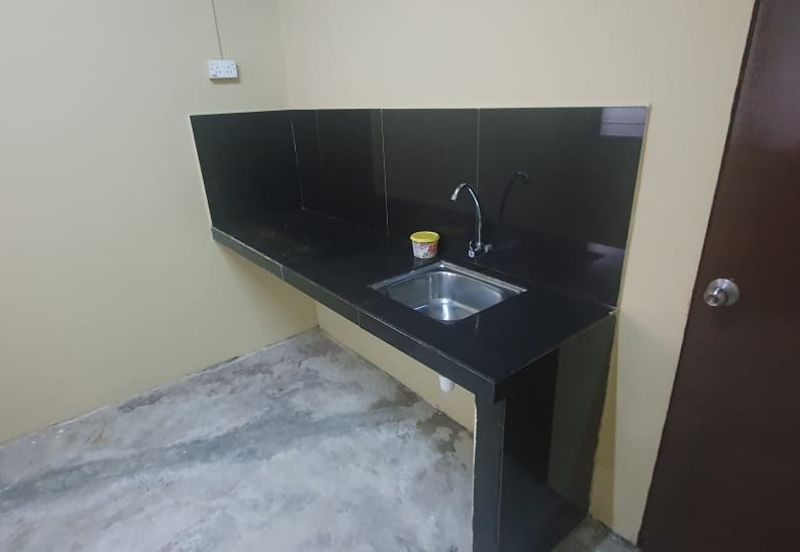 Taman Mesra, Batu Tiga