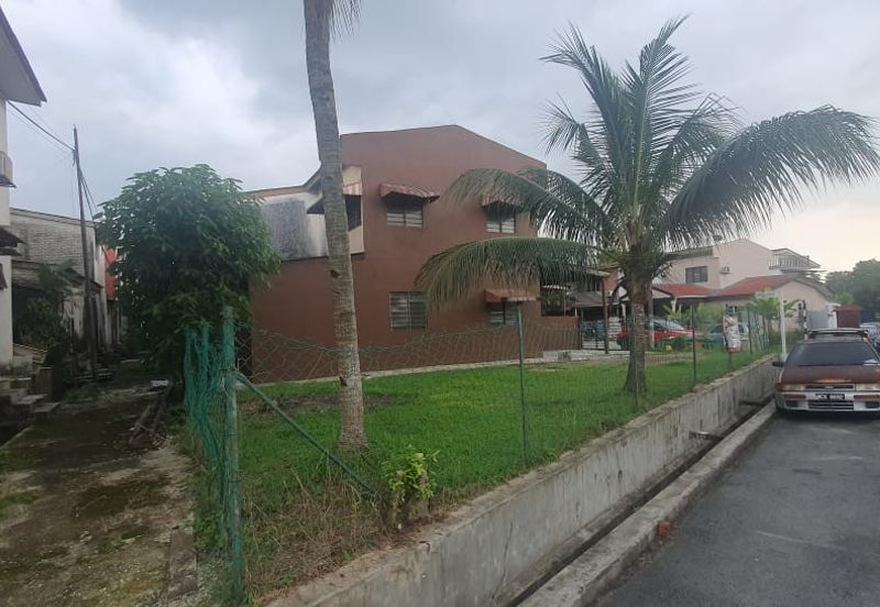 Taman Mesra, Batu Tiga