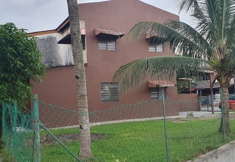 Taman Mesra, Batu Tiga