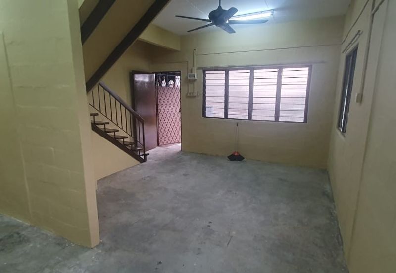 Taman Mesra, Batu Tiga