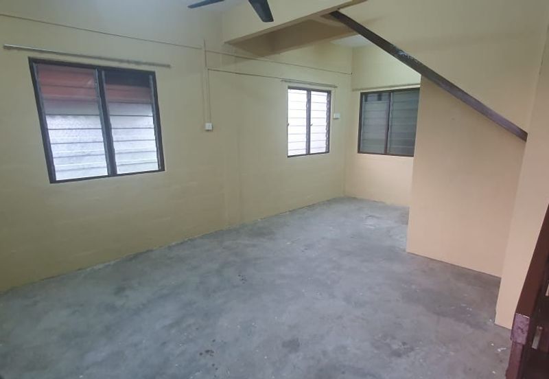 Taman Mesra, Batu Tiga