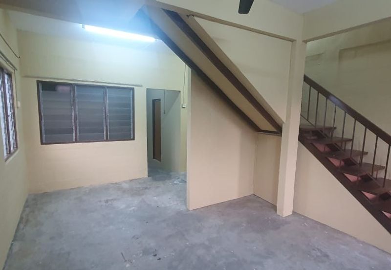 Taman Mesra, Batu Tiga