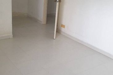 Seksyen 25, Shah Alam (Taman Sri Muda)