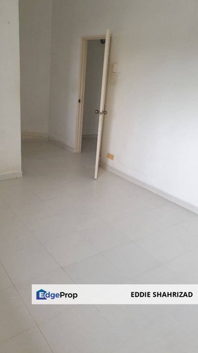 2stry Terrace Sri Muda Shah Alam, Selangor, Shah Alam