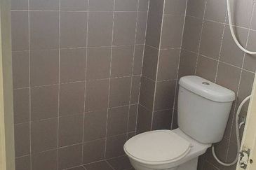 Seksyen 25, Shah Alam (Taman Sri Muda)