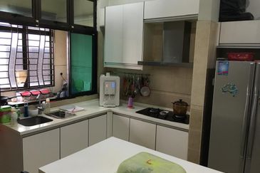 Seksyen 7, Shah Alam