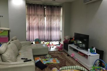 Seksyen 7, Shah Alam