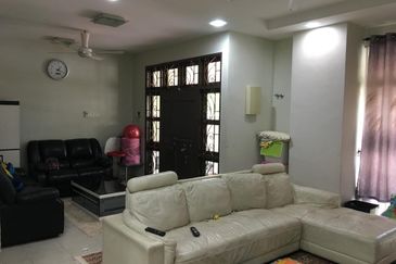 Seksyen 7, Shah Alam