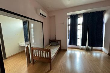 Seksyen 7, Shah Alam