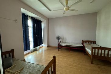 Seksyen 7, Shah Alam