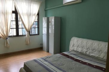 Seksyen 7, Shah Alam