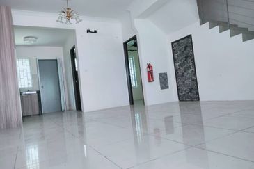 Irama Perdana @ Alam Perdana