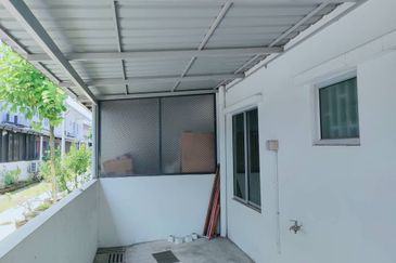 Irama Perdana @ Alam Perdana