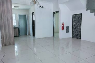 Irama Perdana @ Alam Perdana