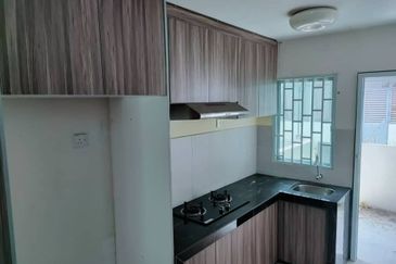 Irama Perdana @ Alam Perdana