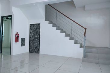 Irama Perdana @ Alam Perdana