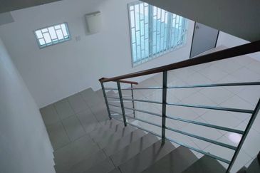 Irama Perdana @ Alam Perdana