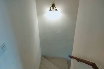 Irama Perdana @ Alam Perdana