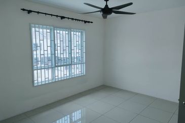 Irama Perdana @ Alam Perdana