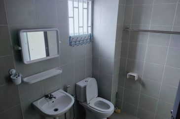 Irama Perdana @ Alam Perdana