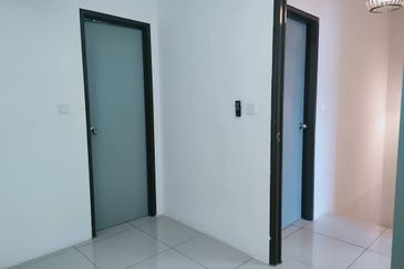 Irama Perdana @ Alam Perdana