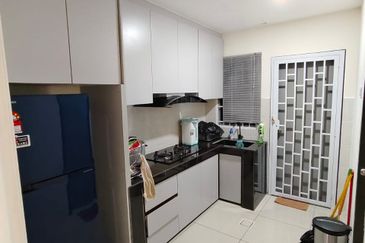 Irama Perdana @ Alam Perdana