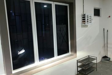 Irama Perdana @ Alam Perdana