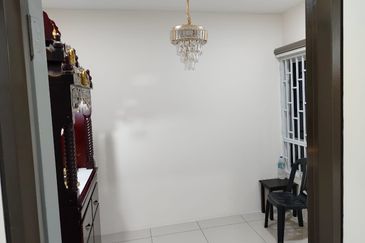 Irama Perdana @ Alam Perdana