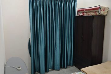 Irama Perdana @ Alam Perdana