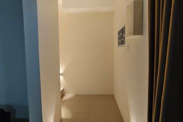 Irama Perdana @ Alam Perdana