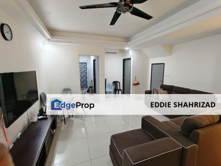 Irama Perdana Puncak Alam 2stry terrace, Selangor, Bandar Puncak Alam