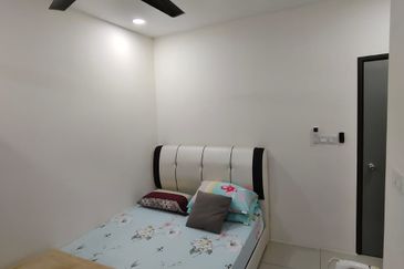 Irama Perdana @ Alam Perdana