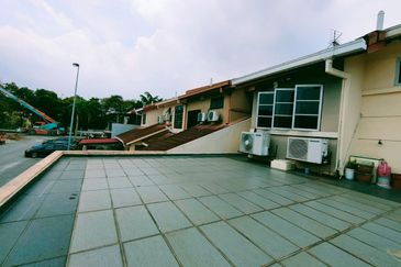 Bandar Bukit Raja