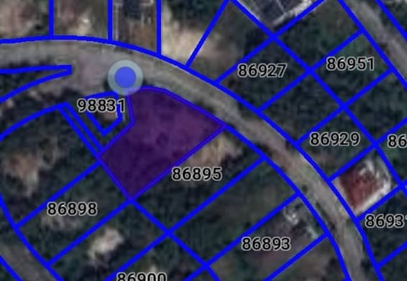 Cahaya SPK (Cahaya Heights)