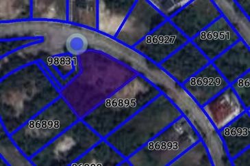 Cahaya SPK (Cahaya Heights)