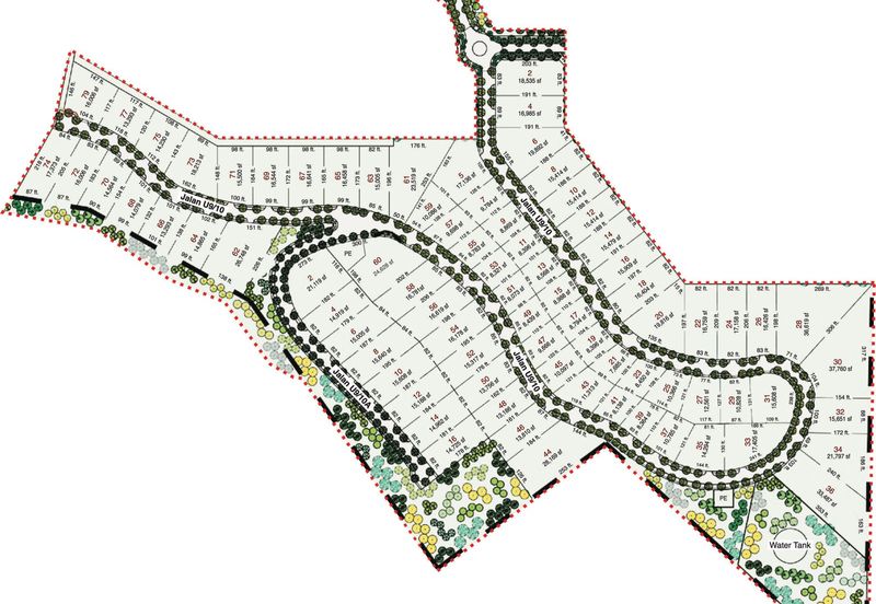 Cahaya SPK (Cahaya Heights)