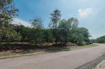 Cahaya SPK (Cahaya Heights)