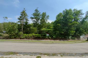 Cahaya SPK (Cahaya Heights)