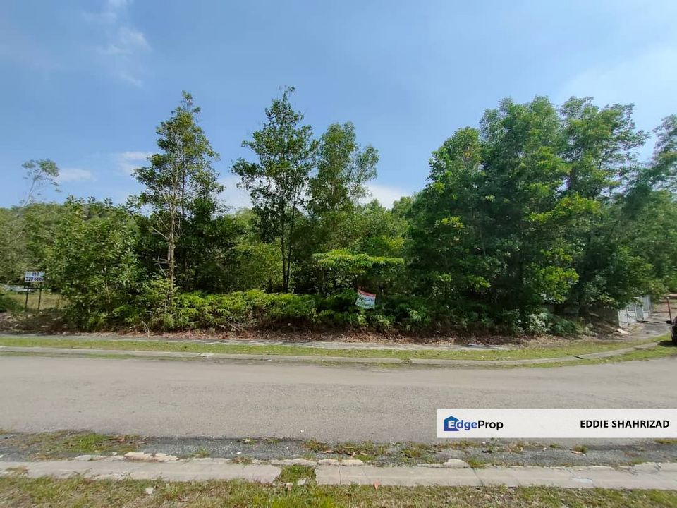 Bungalow Lot Cahaya SPK Shah Alam (Hilltop), Selangor, Shah Alam