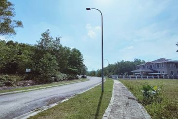 Cahaya SPK (Cahaya Heights)