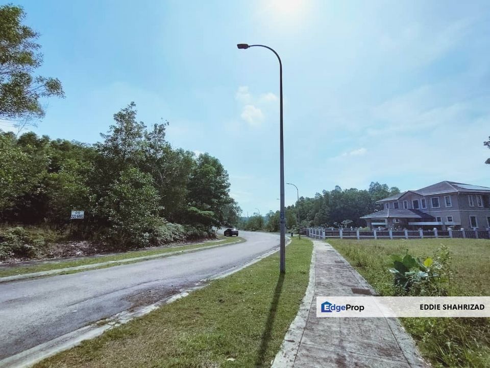 Bungalow Lot Cahaya SPK Shah Alam (Hilltop), Selangor, Shah Alam